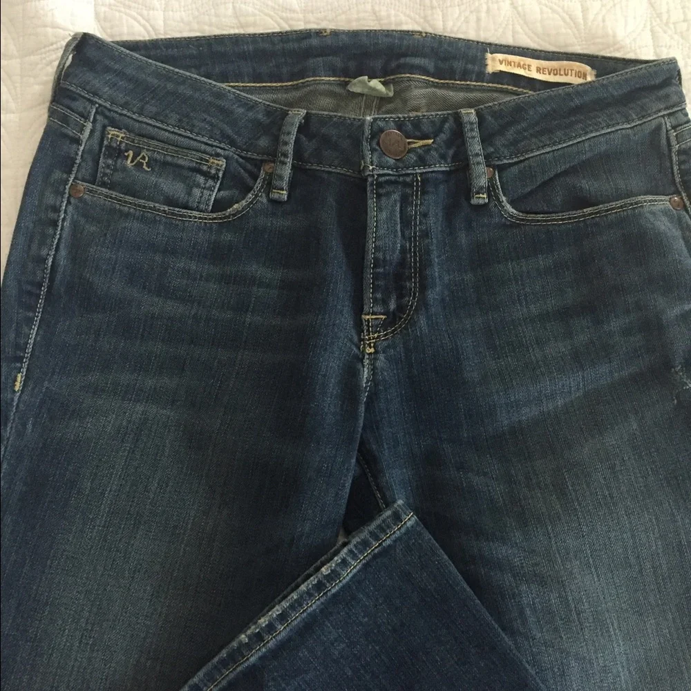 Jeans - Picture 3 of 4